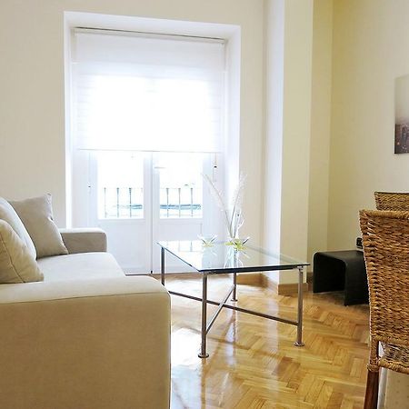 Almaden Apartment Madrid Chambre photo