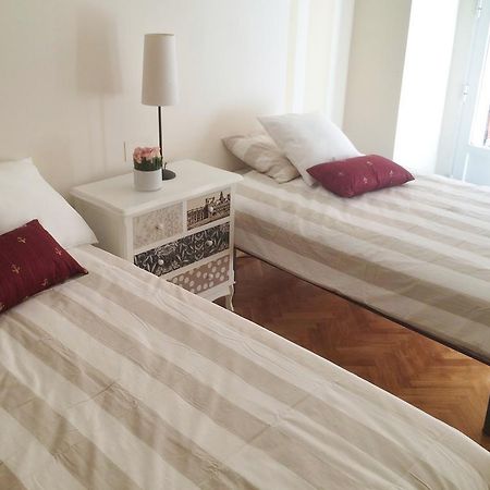 Almaden Apartment Madrid Extérieur photo