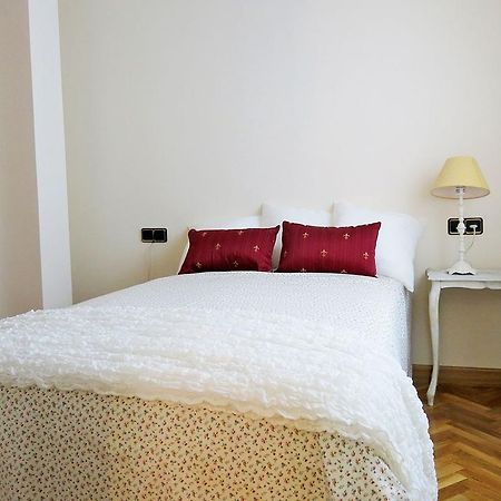 Almaden Apartment Madrid Chambre photo