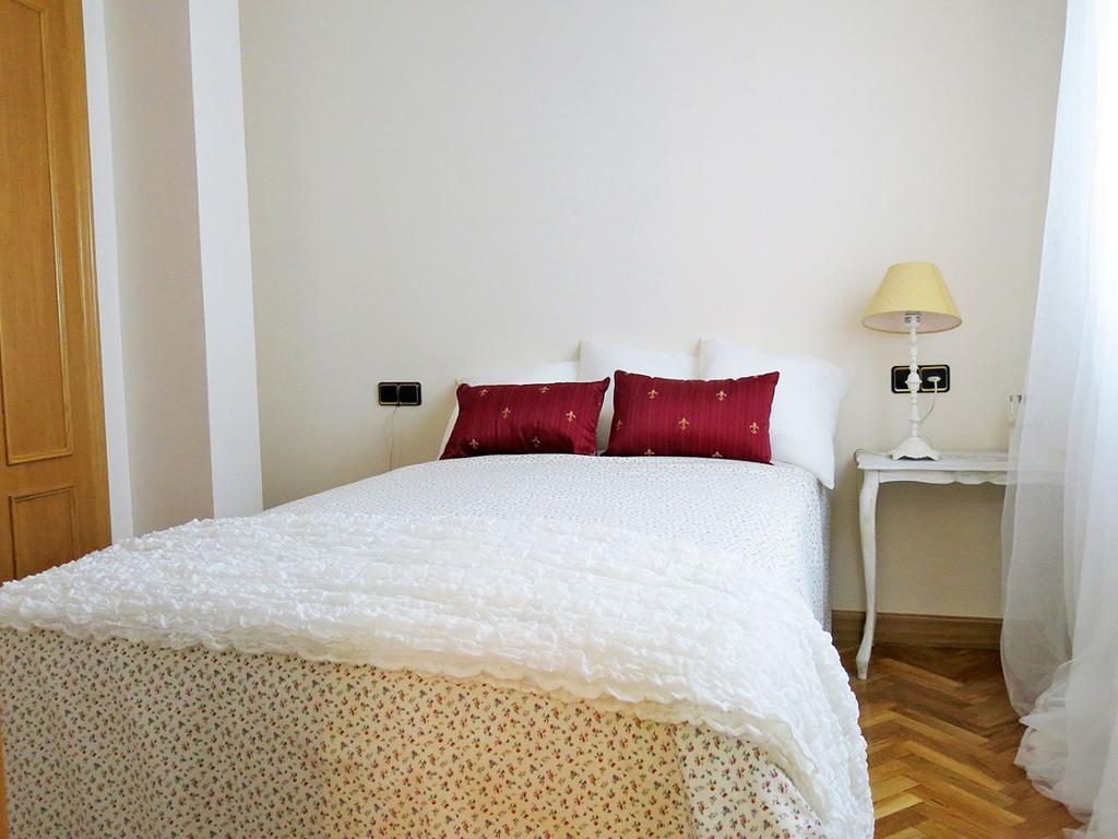 Almaden Apartment Madrid Chambre photo